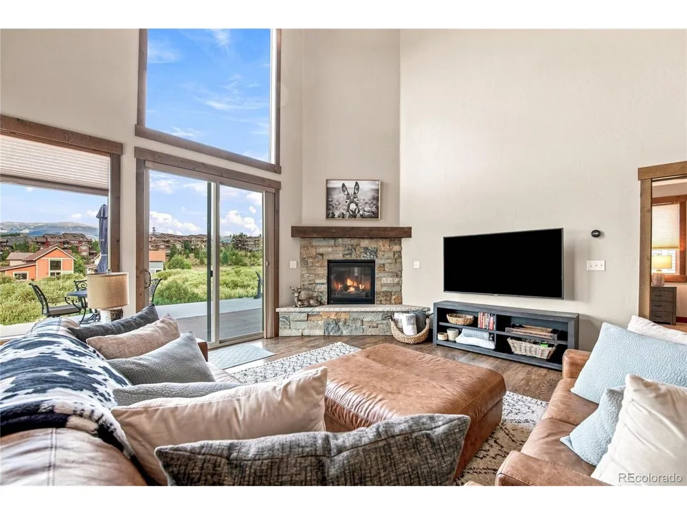 74 Alder Brook Trail Fraser, CO 80442