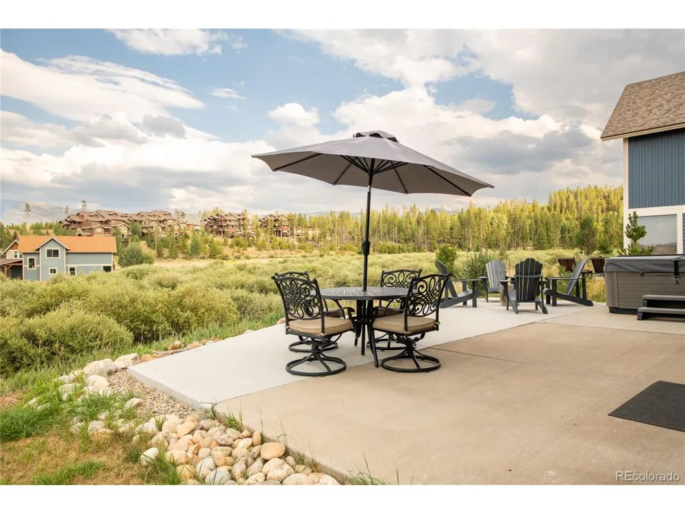 74 Alder Brook Trail Fraser, CO 80442