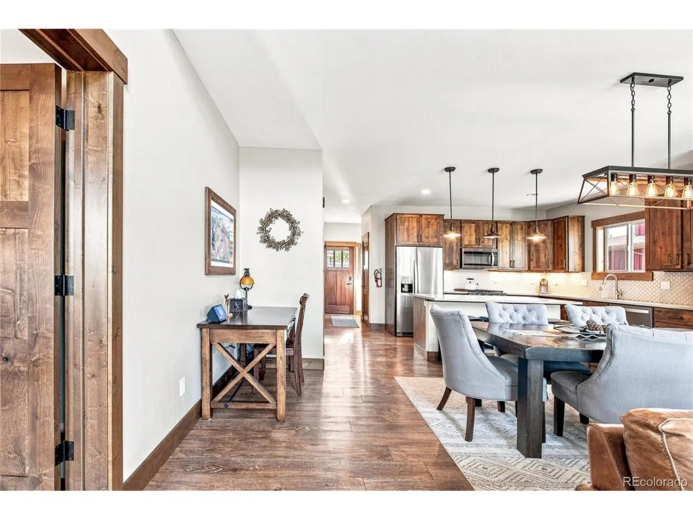 74 Alder Brook Trail Fraser, CO 80442