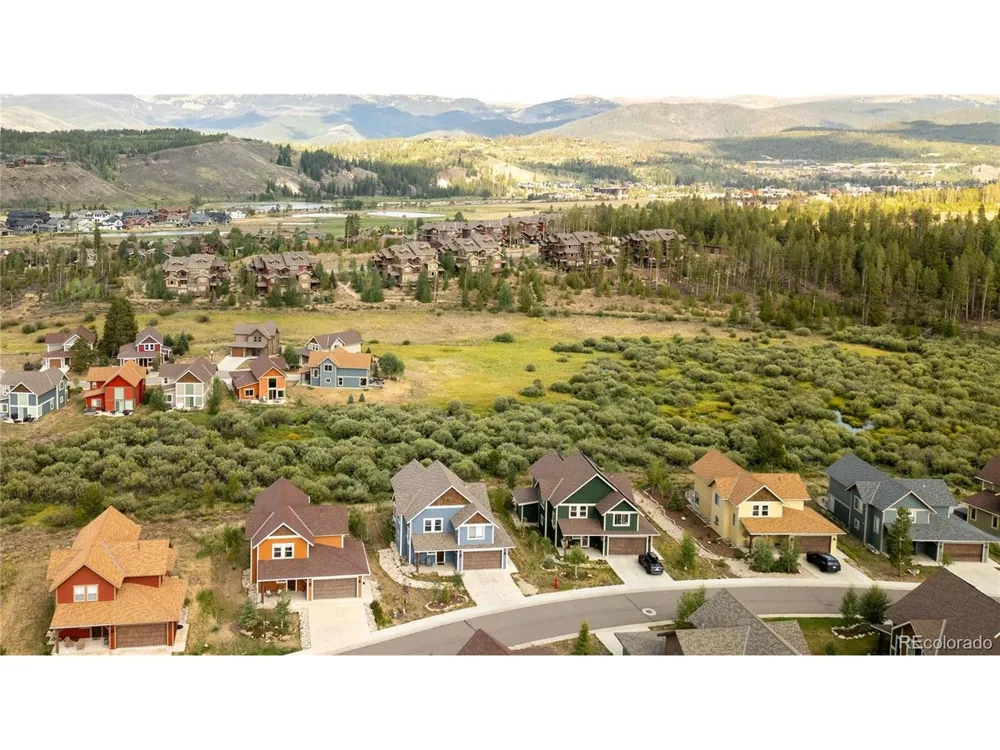74 Alder Brook Trail Fraser, CO 80442