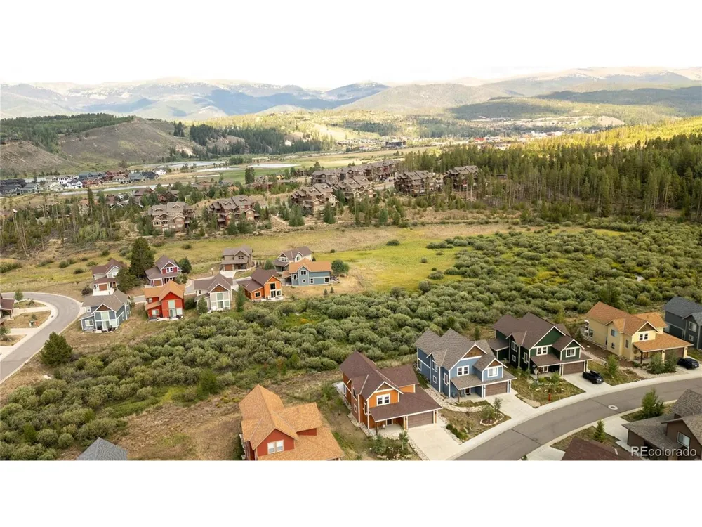 74 Alder Brook Trail Fraser, CO 80442