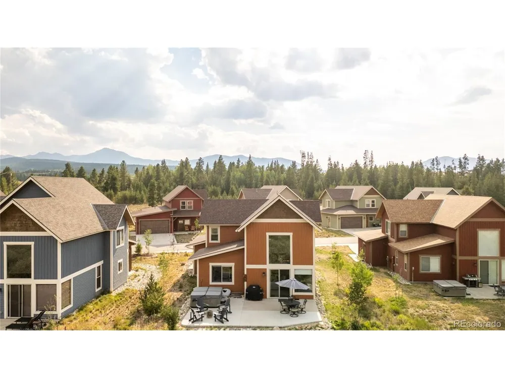 74 Alder Brook Trail Fraser, CO 80442