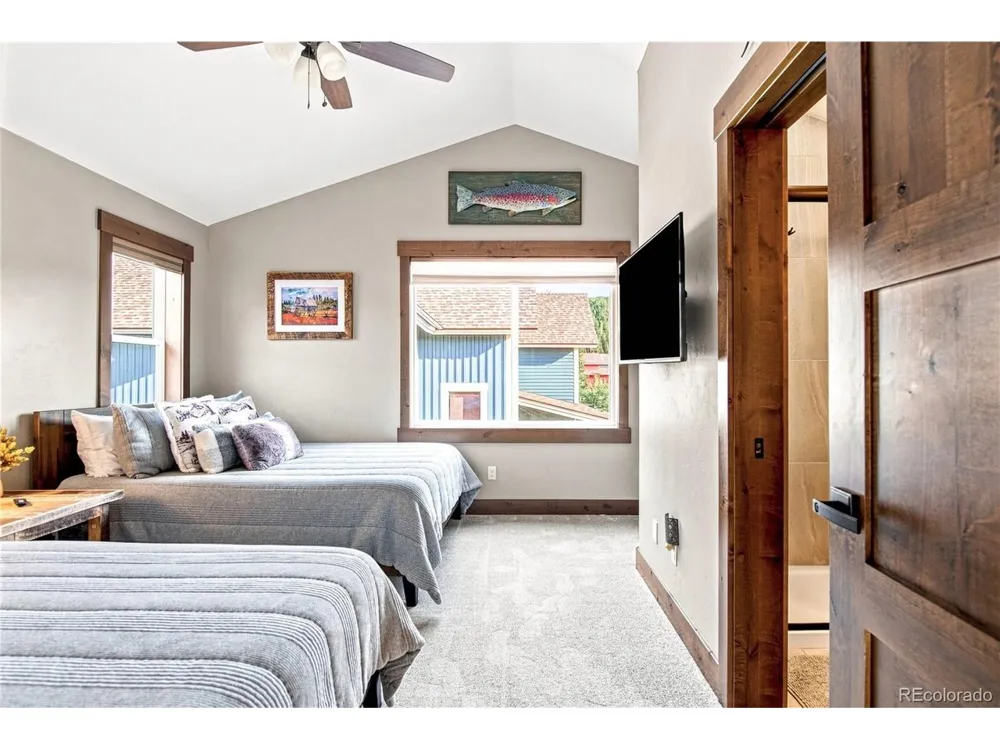 74 Alder Brook Trail Fraser, CO 80442