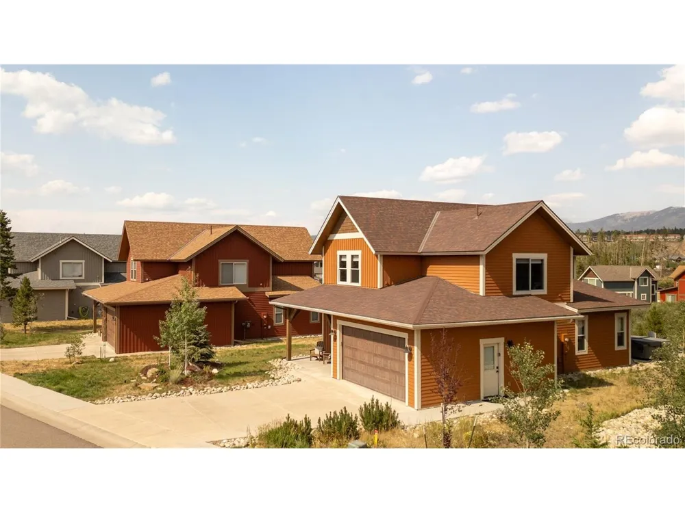 74 Alder Brook Trail Fraser, CO 80442