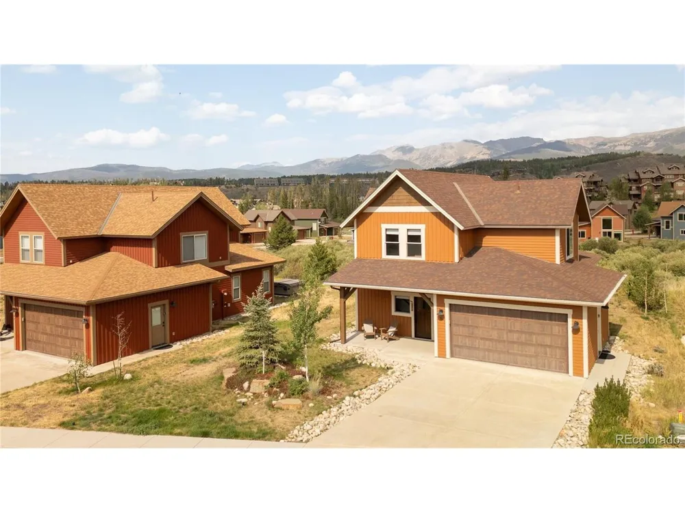 74 Alder Brook Trail Fraser, CO 80442