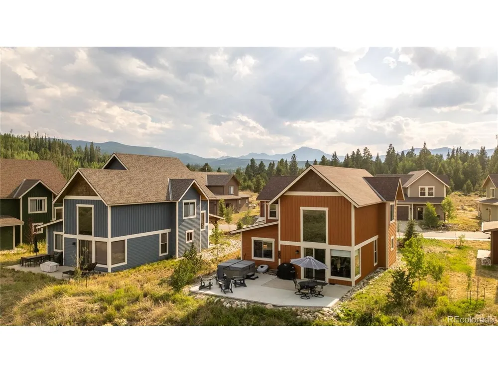 74 Alder Brook Trail Fraser, CO 80442
