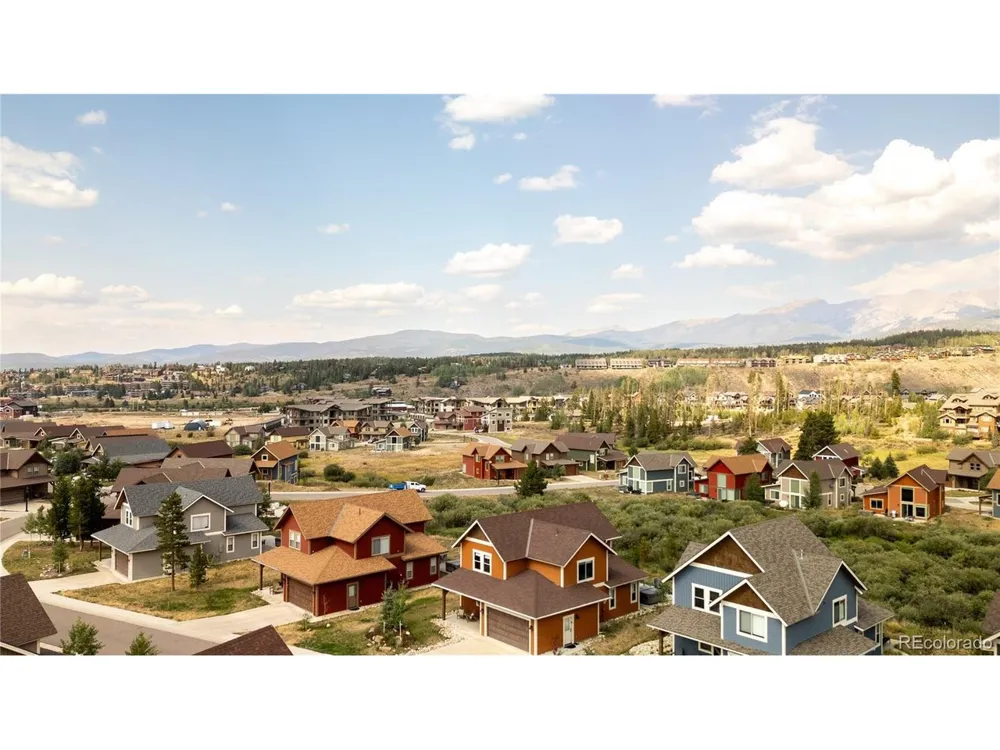 74 Alder Brook Trail Fraser, CO 80442