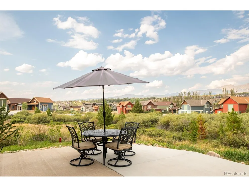 74 Alder Brook Trail Fraser, CO 80442
