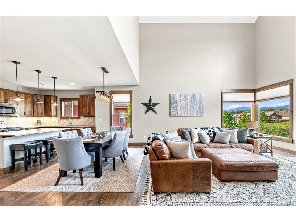 74 Alder Brook Trail Fraser, CO 80442