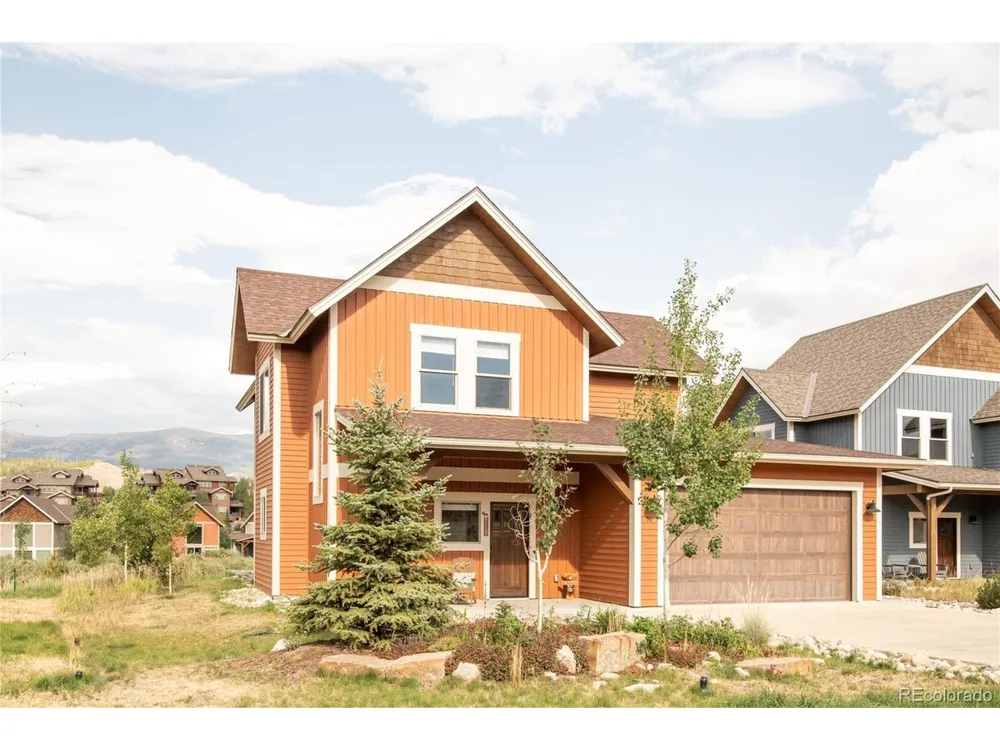 74 Alder Brook Trail Fraser, CO 80442