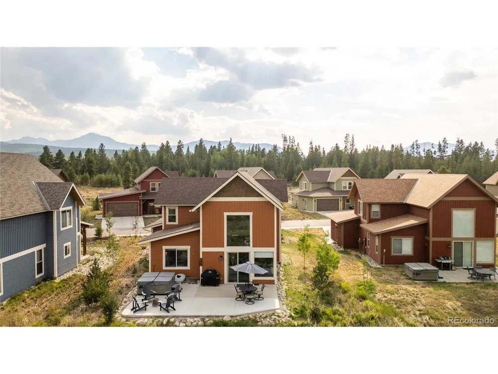74 Alder Brook Trail Fraser, CO 80442