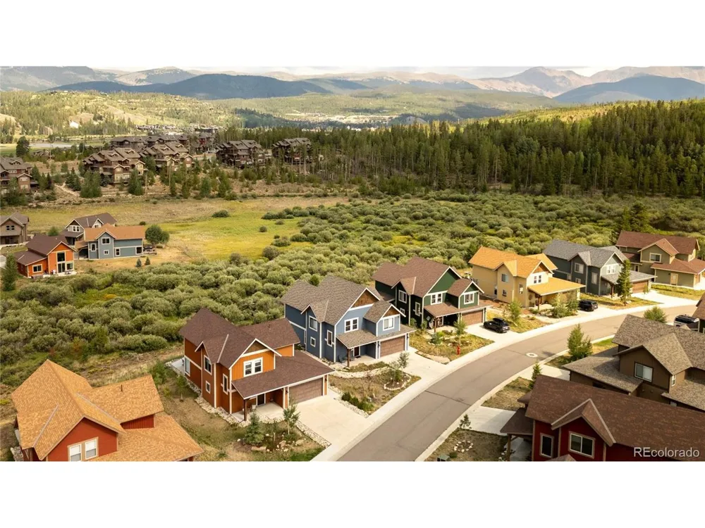 74 Alder Brook Trail Fraser, CO 80442