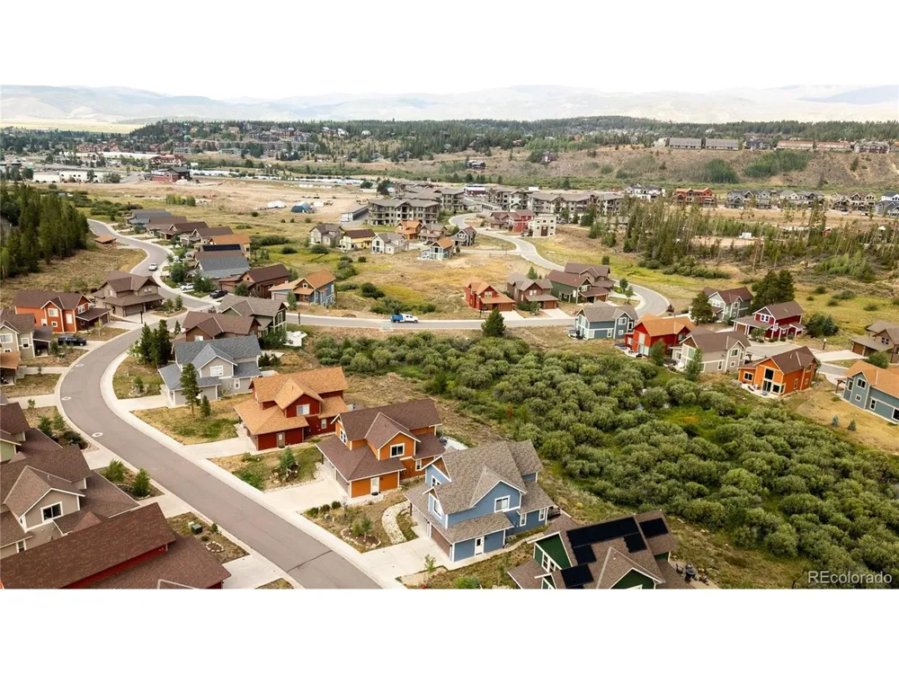 74 Alder Brook Trail Fraser, CO 80442