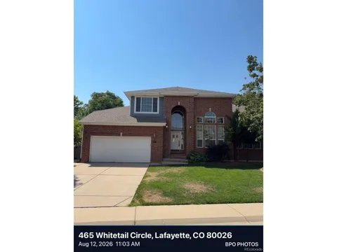 465 Whitetail Circle