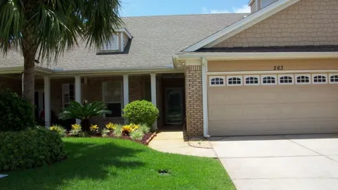 263 Diamond Cove #263