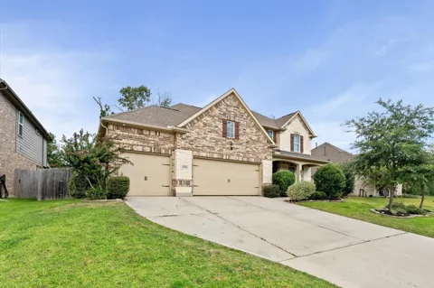 2018 Brookmont Drive