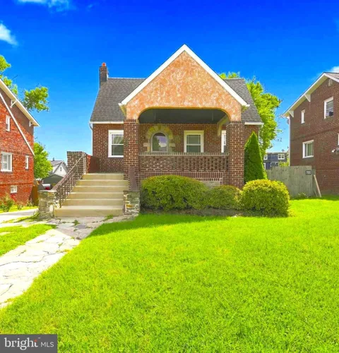 2717 NORTHERN PARKWAY