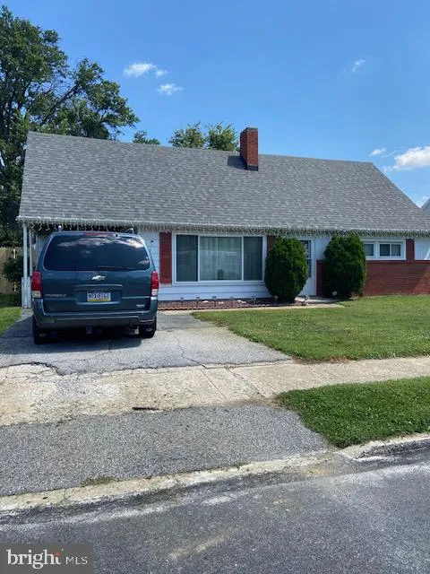 1517 CONTINENTAL ROAD