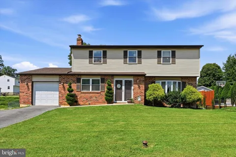 2237 GETTYSBURG DRIVE