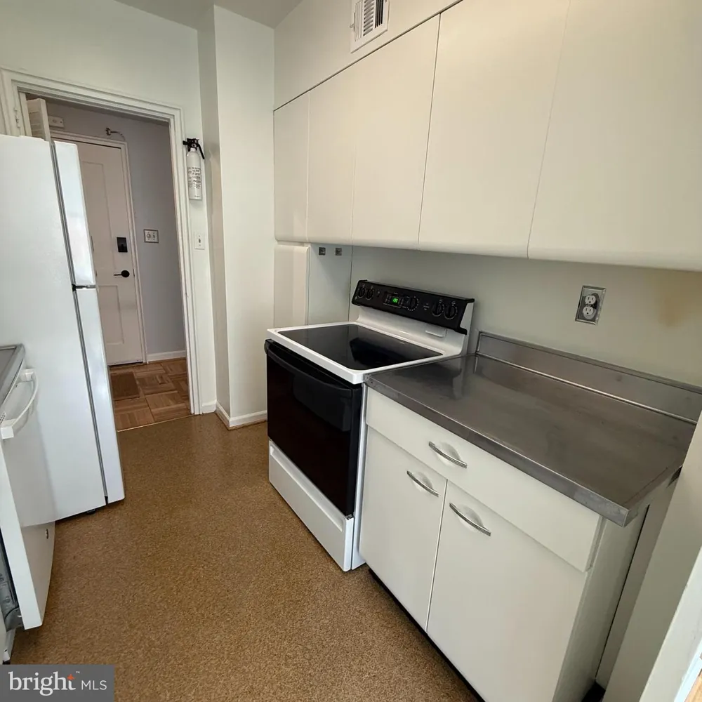 4301 MASSACHUSETTS AVENUE NW #2009 Washington, DC 20016
