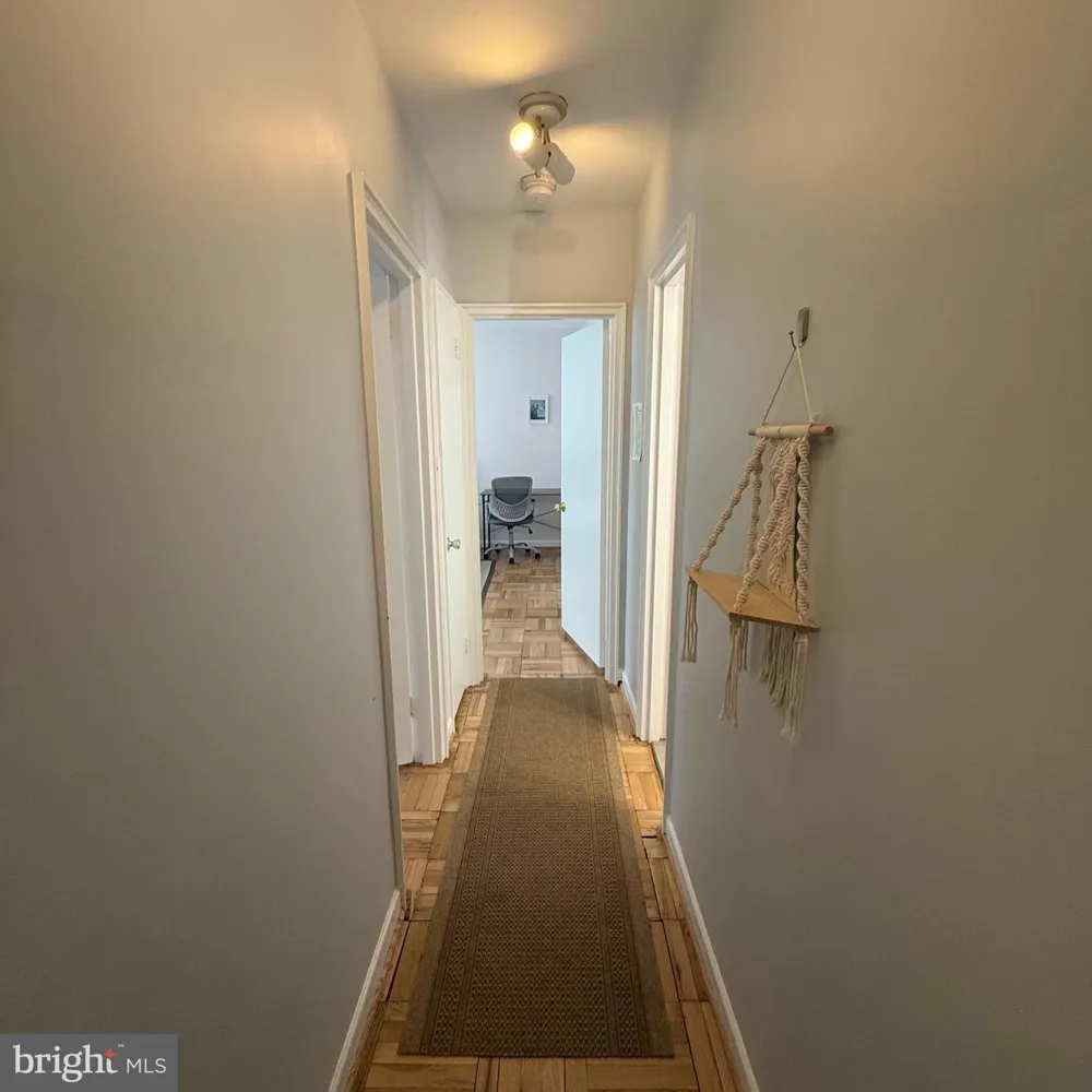 4301 MASSACHUSETTS AVENUE NW #2009 Washington, DC 20016
