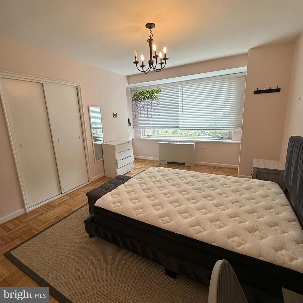 4301 MASSACHUSETTS AVENUE NW #2009 Washington, DC 20016