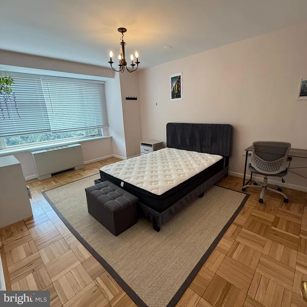 4301 MASSACHUSETTS AVENUE NW #2009 Washington, DC 20016