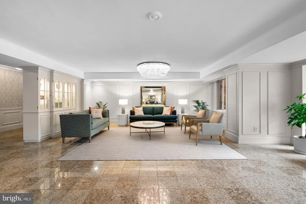 4301 MASSACHUSETTS AVENUE NW #2009 Washington, DC 20016