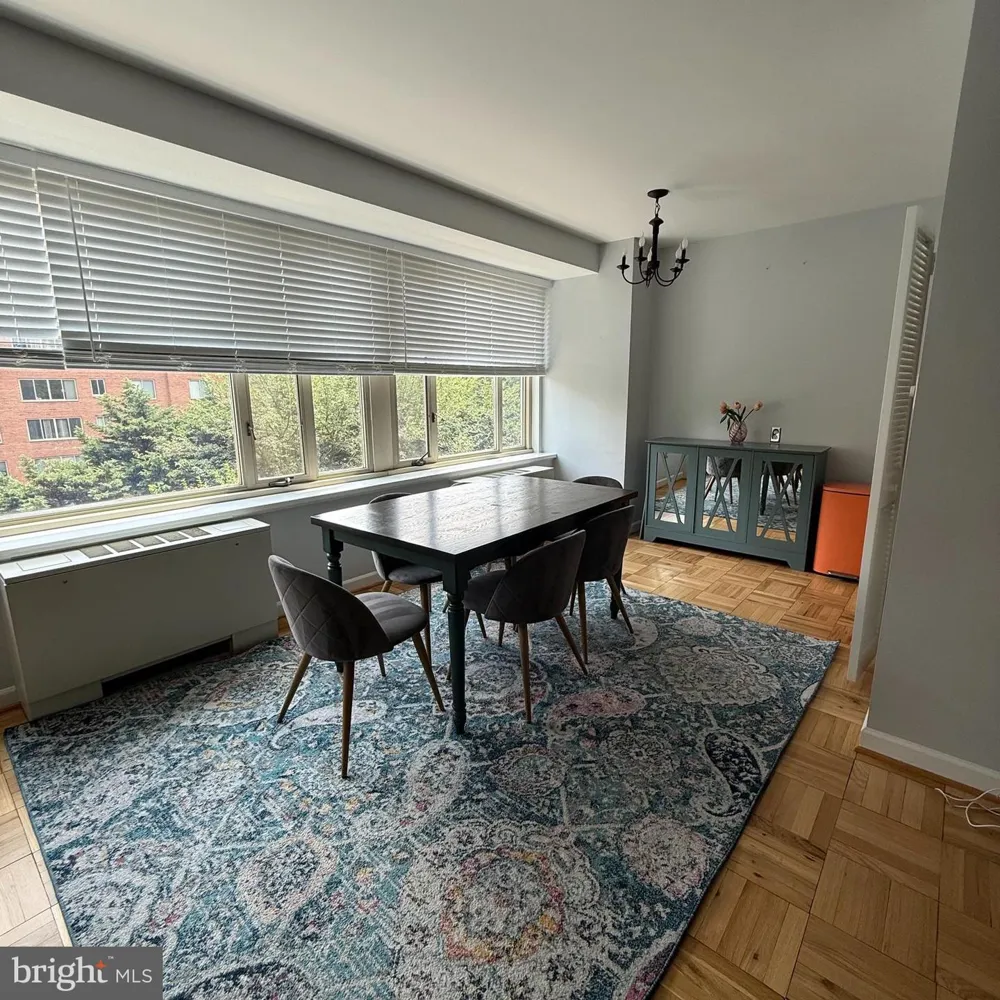 4301 MASSACHUSETTS AVENUE NW #2009 Washington, DC 20016