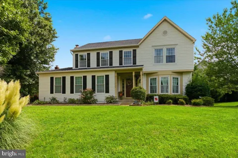 2327 COLTS BROOK ROAD