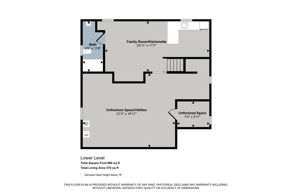 1336 Philadelphia Avenue SE Grand Rapids, MI 49506