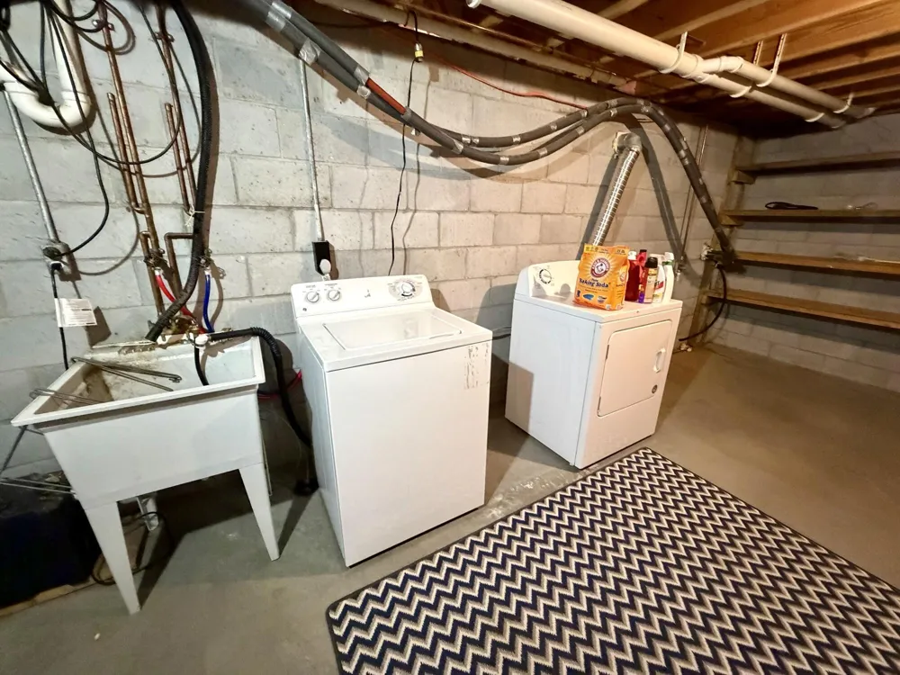 8463 Gibson Road Whitehall, MI 49461