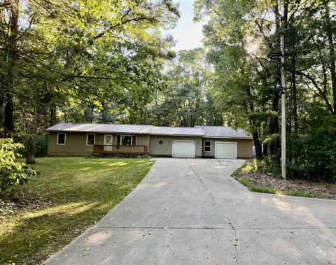 8463 Gibson Road