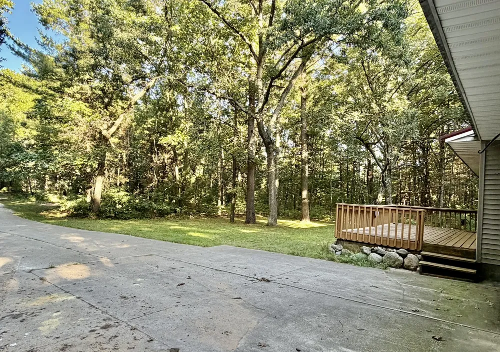8463 Gibson Road Whitehall, MI 49461