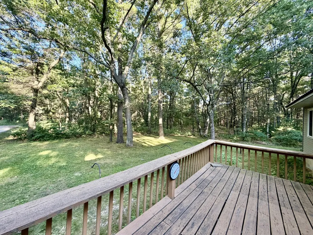 8463 Gibson Road Whitehall, MI 49461