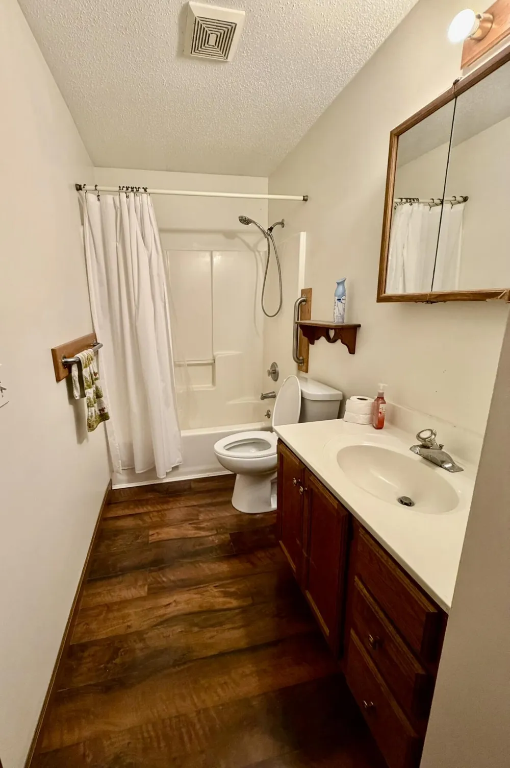 8463 Gibson Road Whitehall, MI 49461
