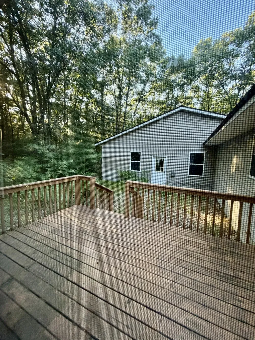 8463 Gibson Road Whitehall, MI 49461