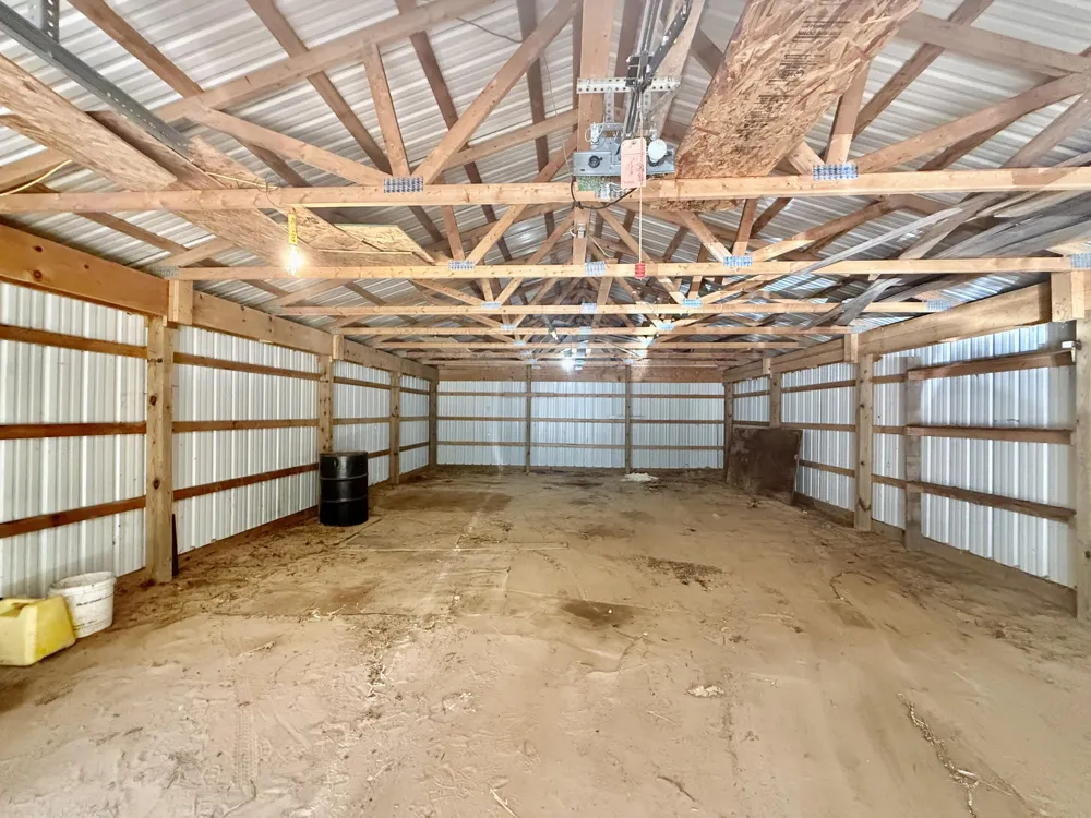 8463 Gibson Road Whitehall, MI 49461