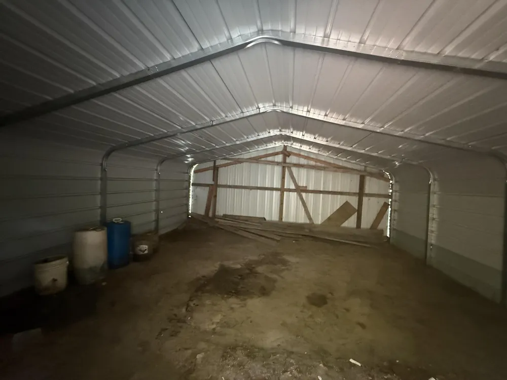 8463 Gibson Road Whitehall, MI 49461