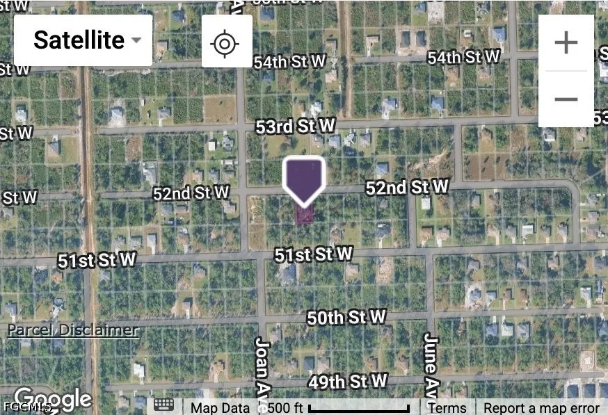 52nd Street W Lehigh Acres, FL 33971