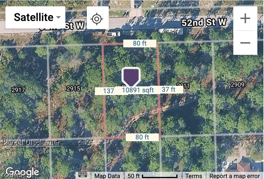 52nd Street W Lehigh Acres, FL 33971