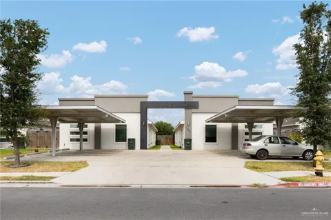 1603 Angelina Drive