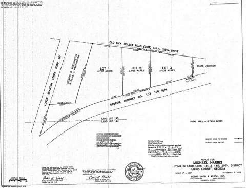 Lot 2 Silva Drive