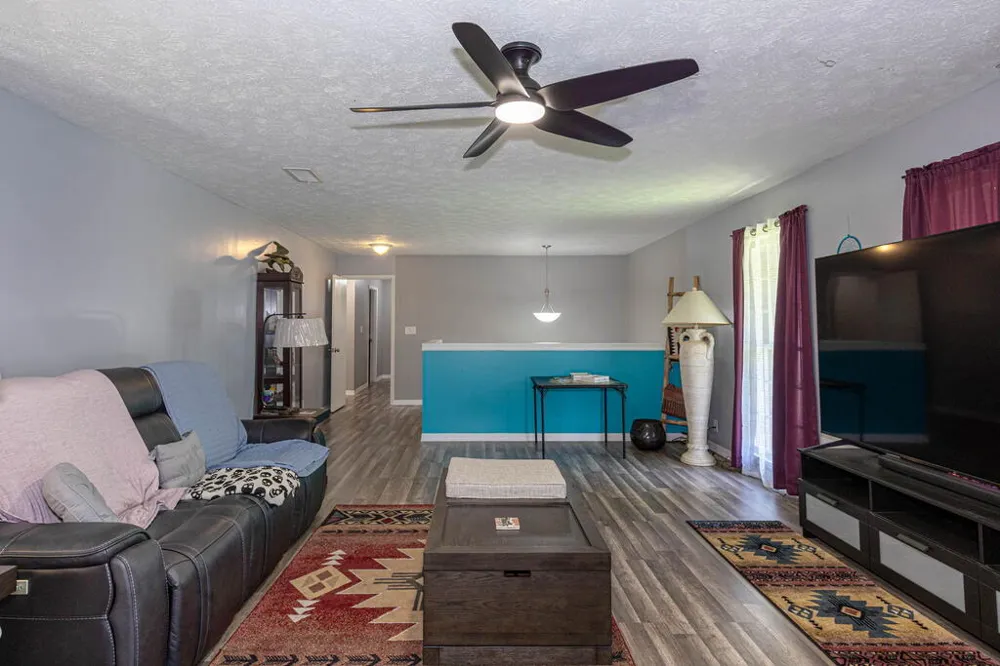1245 Mooty Bridge Road LaGrange, GA 30240