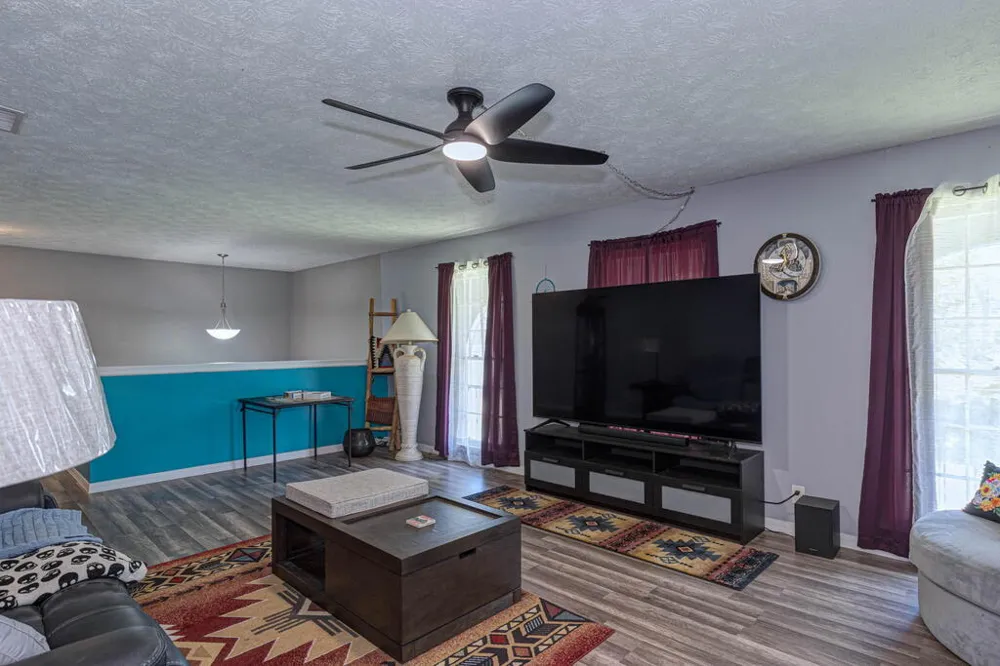 1245 Mooty Bridge Road LaGrange, GA 30240