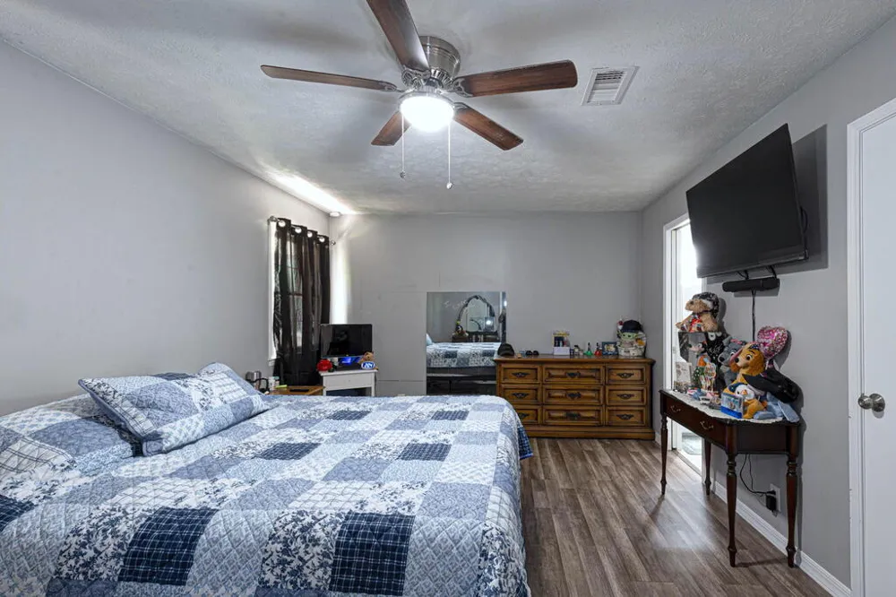 1245 Mooty Bridge Road LaGrange, GA 30240