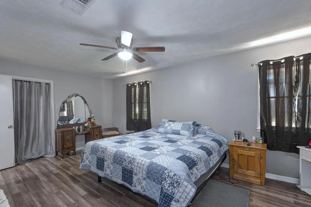 1245 Mooty Bridge Road LaGrange, GA 30240