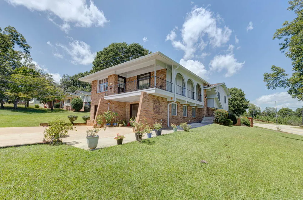 1245 Mooty Bridge Road LaGrange, GA 30240