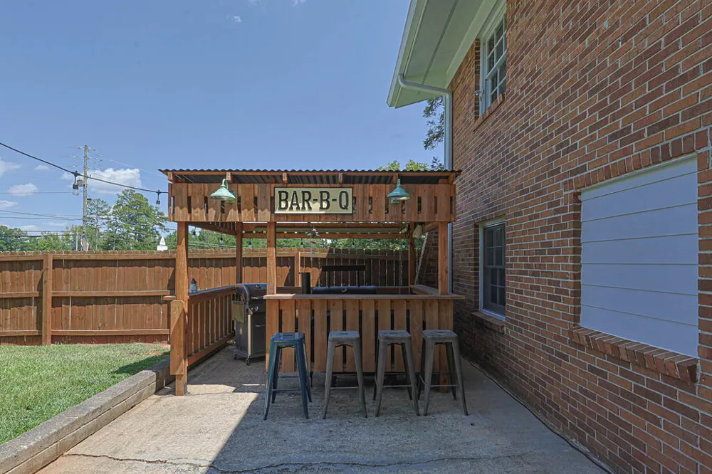 1245 Mooty Bridge Road LaGrange, GA 30240