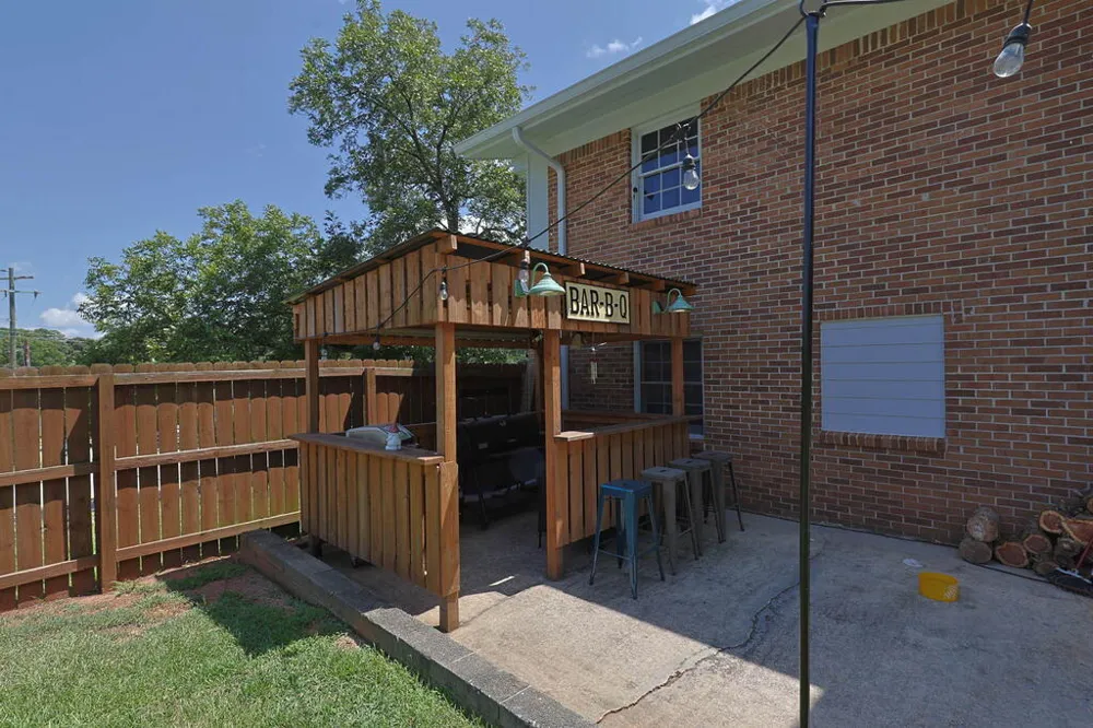 1245 Mooty Bridge Road LaGrange, GA 30240